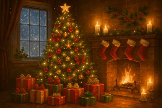 Christmas Collection 2025