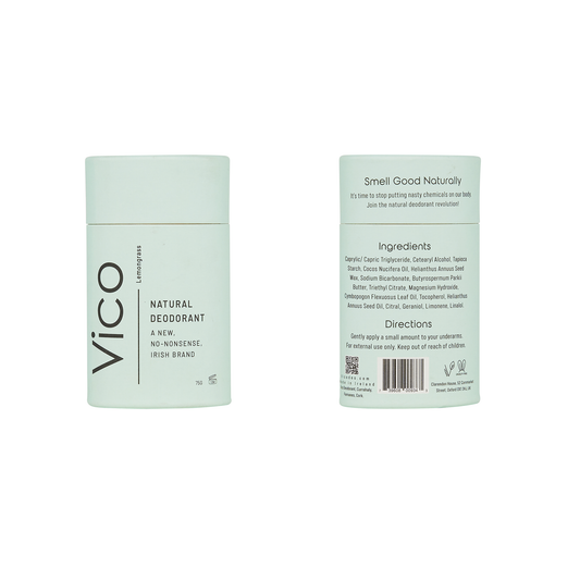 Vico Deodorant
