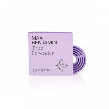 Max Benjamin Car Fragrance Gift Set