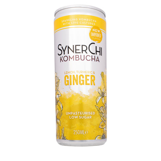 Synerchi