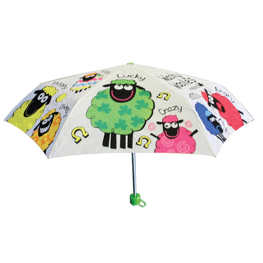 Wacky Woolies Umbrella