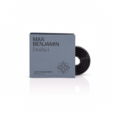 Max Benjamin Car Fragrance Gift Set