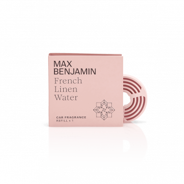 Max Benjamin Car Fragrance Gift Set