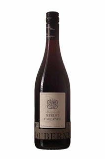 Duberny Merlot Cabernet