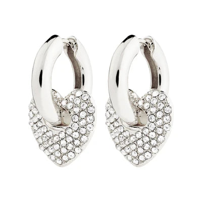Pilgrim Earrings