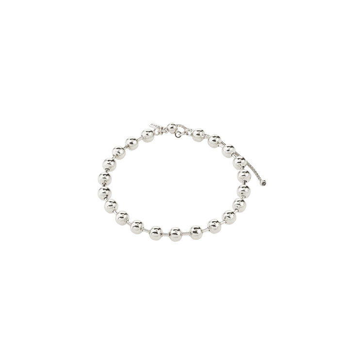 AIR bracelet silver-plated