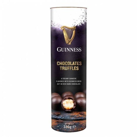Guinness Chocolate Truffles 320g