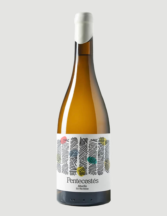 Pentecostes, Albarino