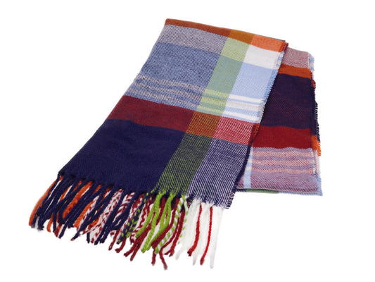 The Quiet Man Maureen O Hara Scarf