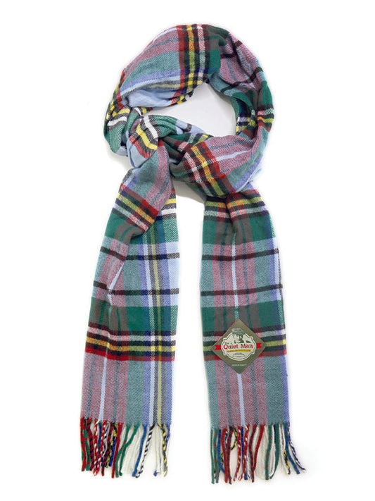 The Quiet Man Ashford Castle Scarf