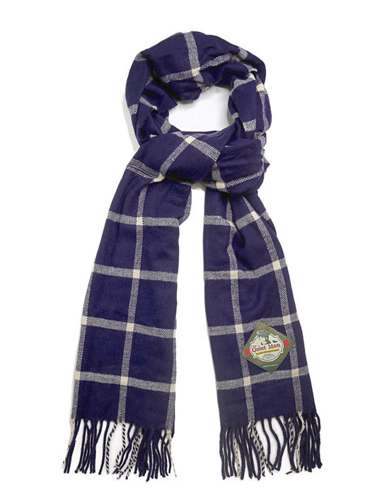 The Quiet Man Fitzgerald Scarf