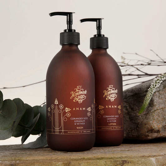 Anam Gift Set Limited Edition