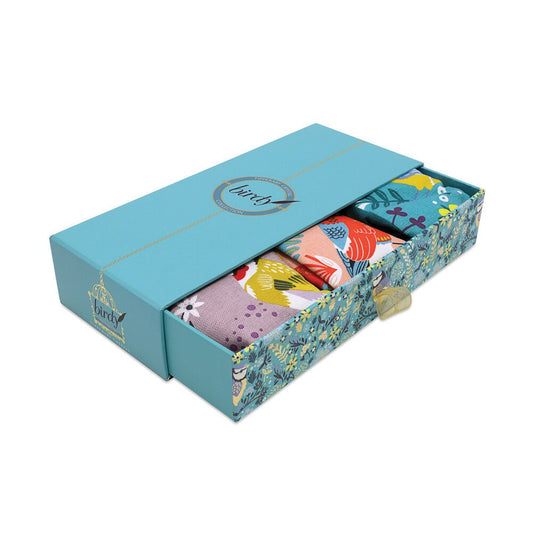 Birdy set of 3 T-Towels