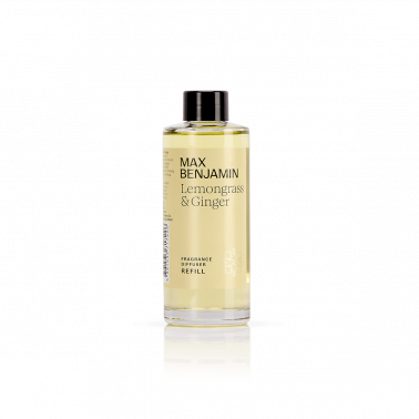 Max Benjamin Diffuser Refills