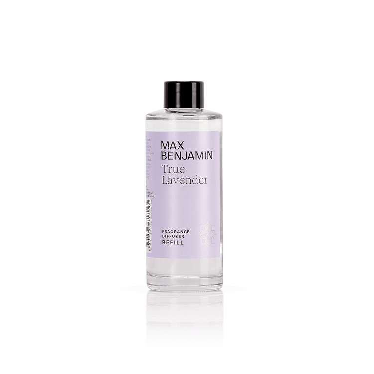 Max Benjamin Diffuser Refills