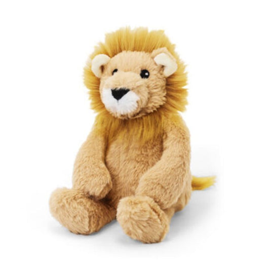 Gosh! Lion Softie