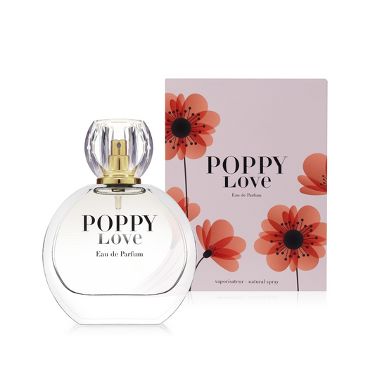 Regency Poppy Love 50ml
