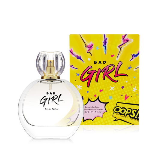Regency Fragrance Bad Girl 50ml