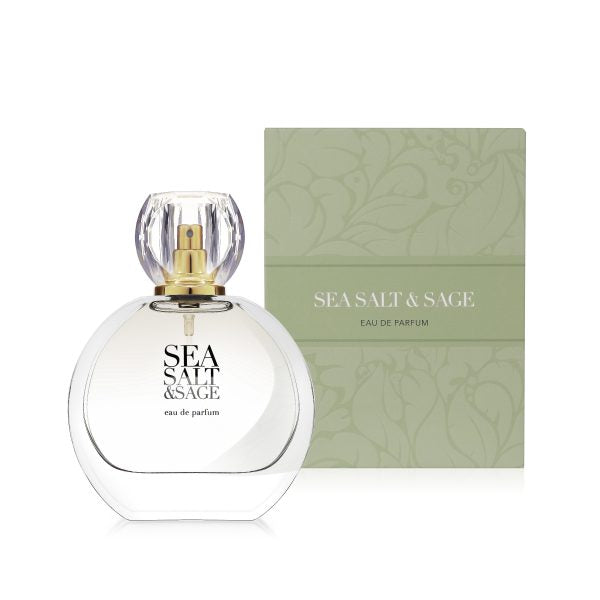 Regency Sea Salt & Sage 50ml