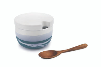 Paul Maloney Pottery Salt Bowl