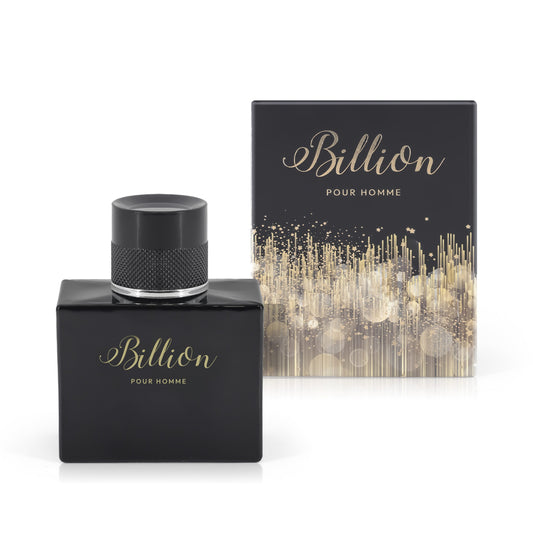Regency Fragrance Billion Aftershave 50ml