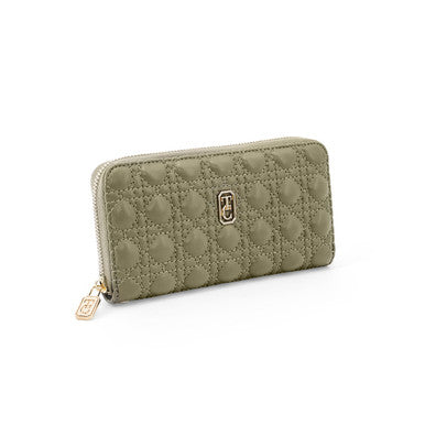 Genoa Wallet Olive