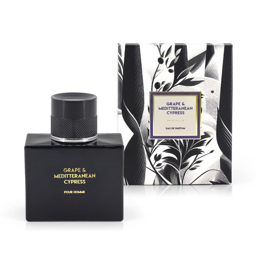 Regency Fragrance Grape & Mediterranean