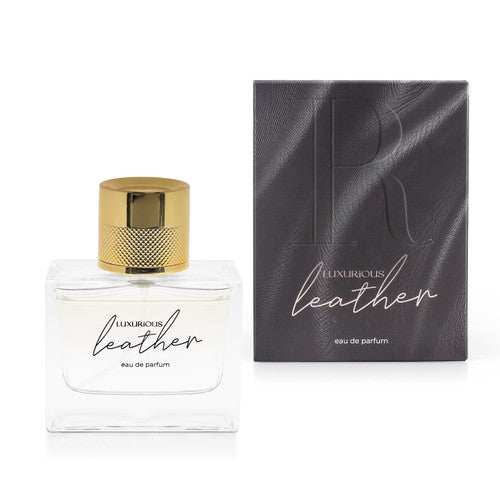 Regency Fragrance Luxurious Leather