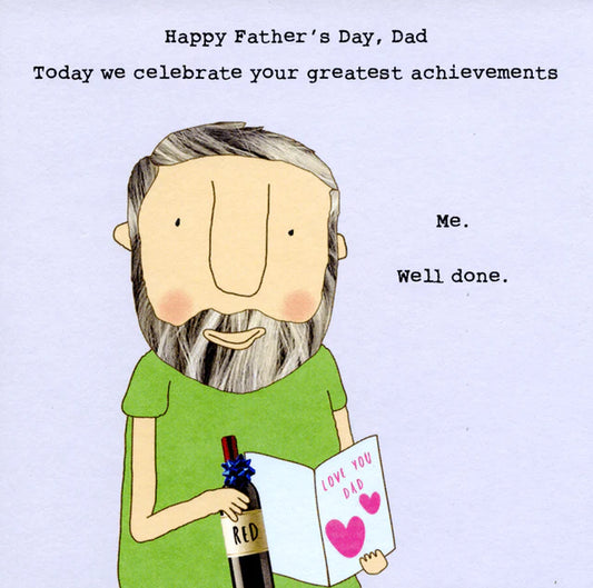 Fathers Day