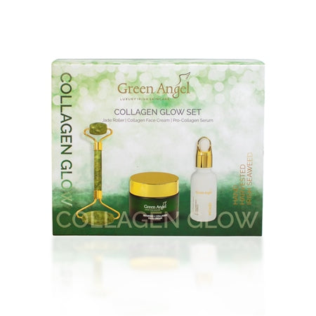 Collagen Glow Gift Set