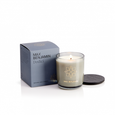 Max Benjamin Candles
