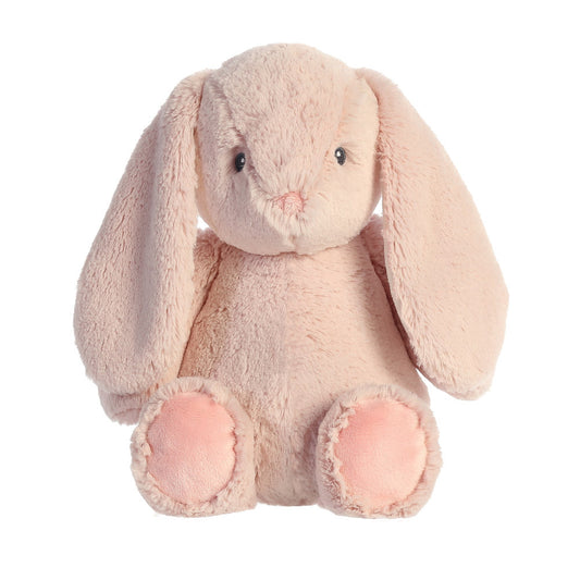 Dewy Rabbit Rose 12.5 inch