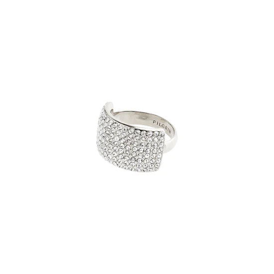 Pilgrim Rings