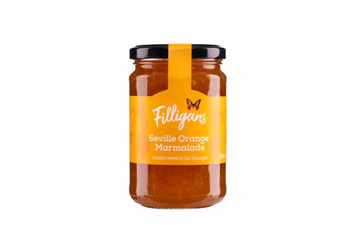 Filligans Seville Marmalade