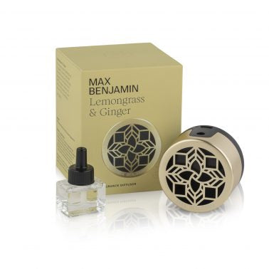 Wall Fragrance Diffuser