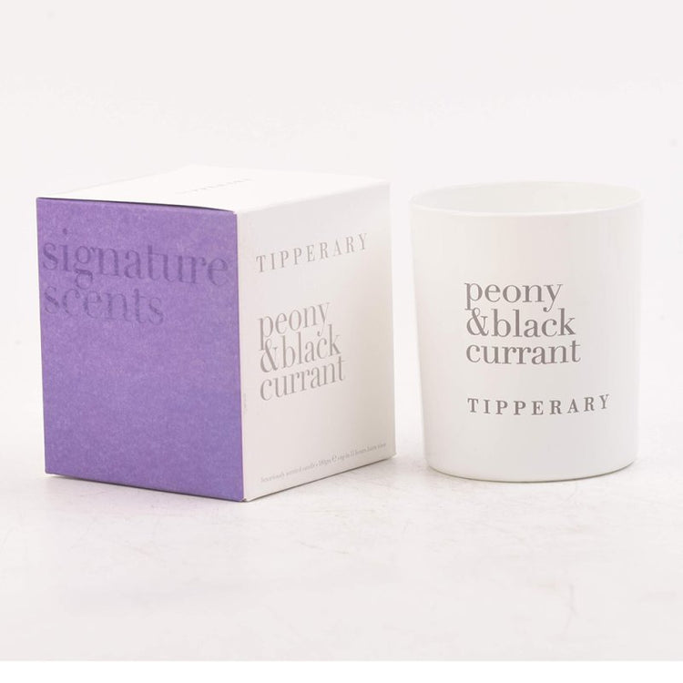 Wisteria & Honeysuckle Candle