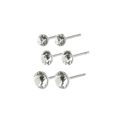 Pilgrim Earrings