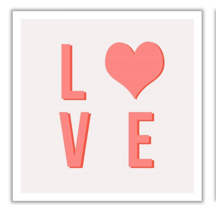 Valentines Day Cards by LaineyK