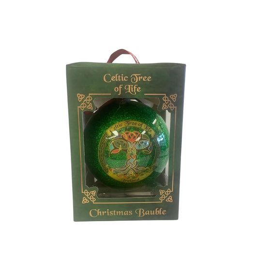 Tree of Life Bauble