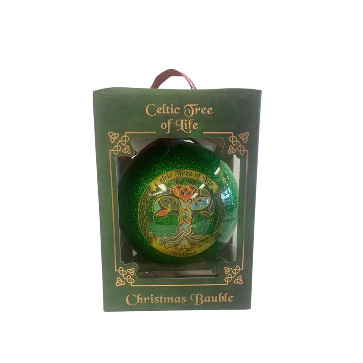 Tree of Life Bauble