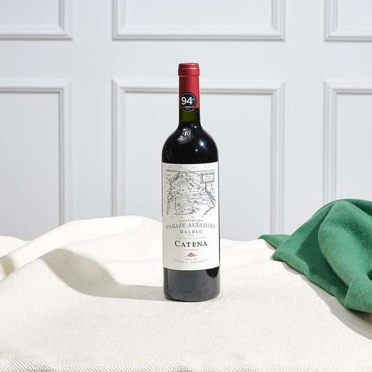 Catena Paraje Altamira Malbec