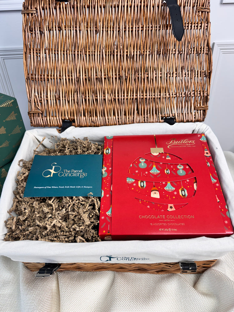 Luxe Christmas Hamper