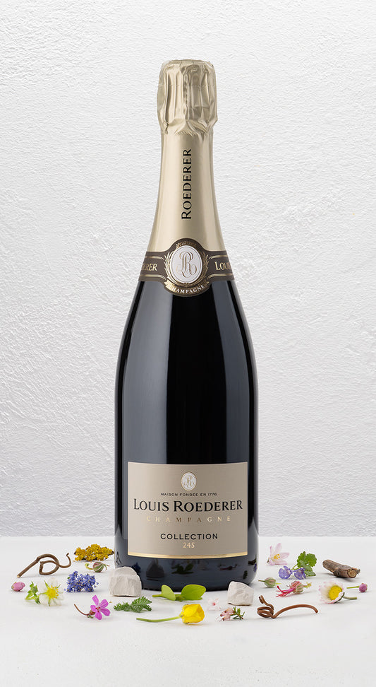 Collection 245 by Louis Roederer