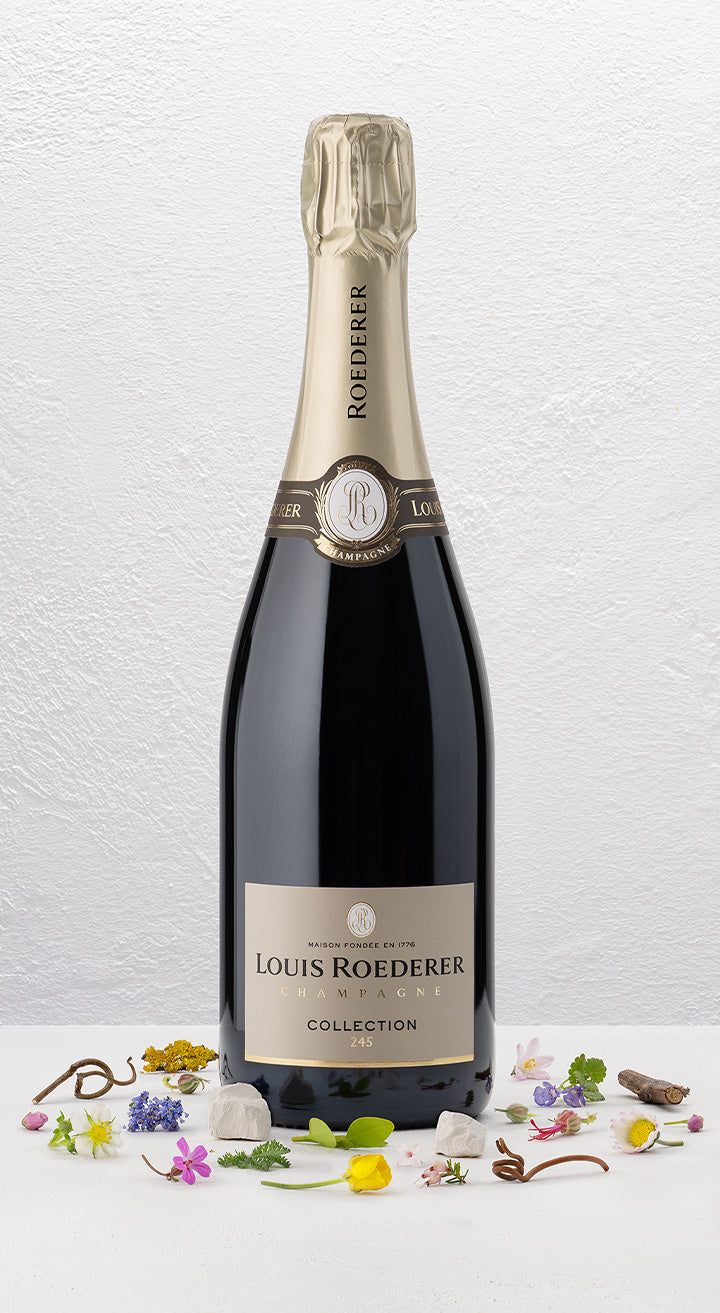 Louis Roederer Collection 245