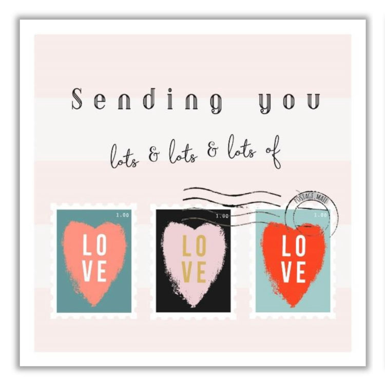 Valentines Day Cards by LaineyK