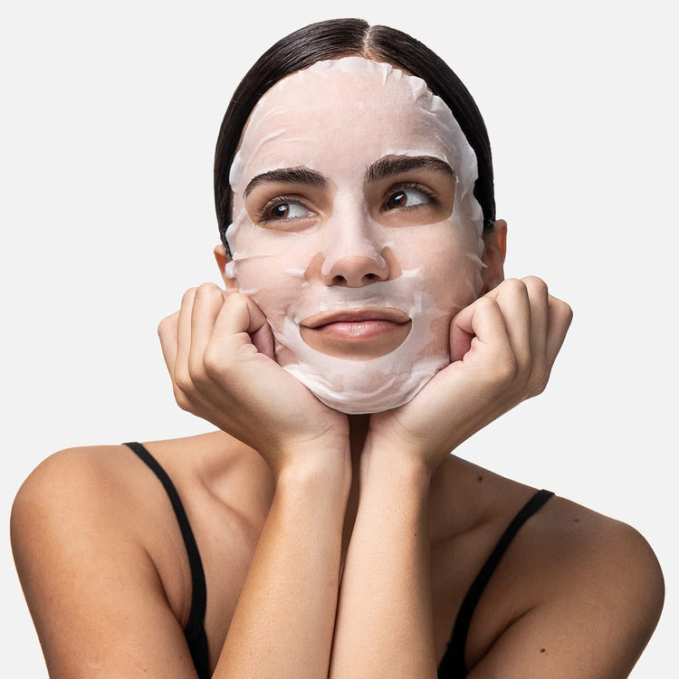 Pure Hyaluronic Sheet Mask