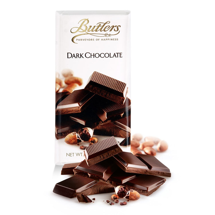 Dark Chocolate 35g