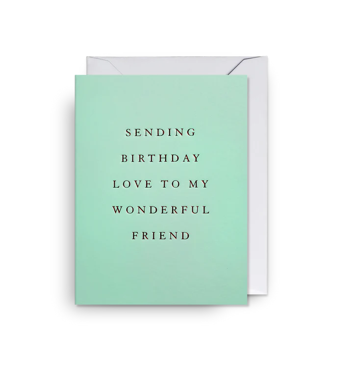 Cherished Greeting Cards