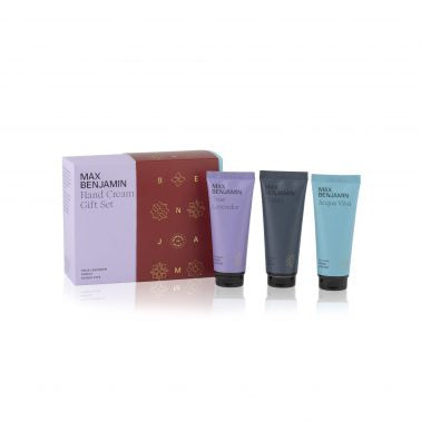 Hand Cream Gift Set