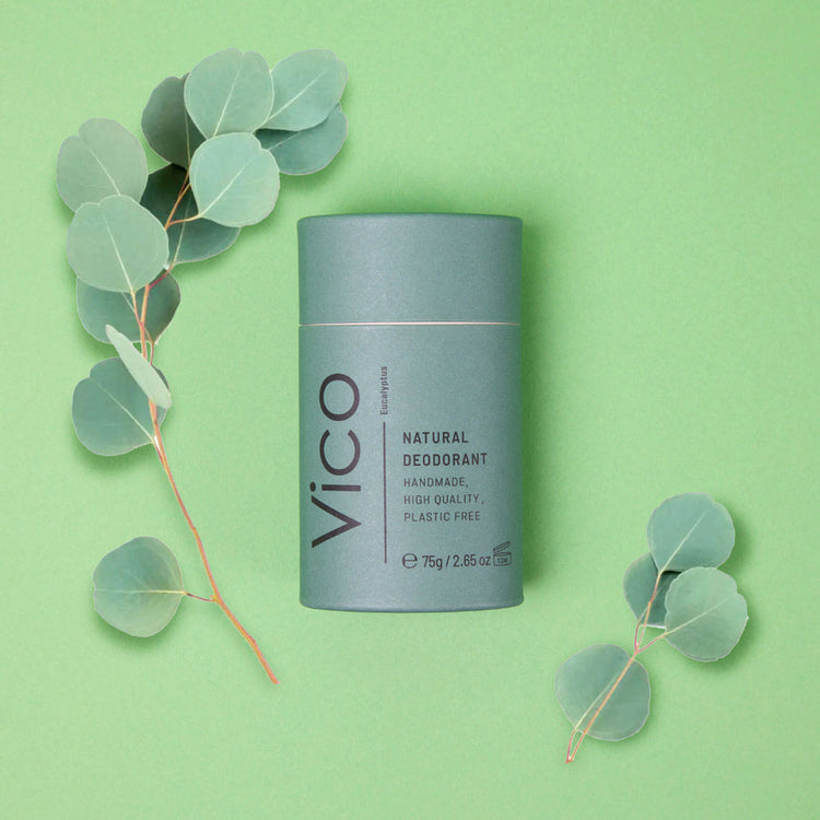 Vico Deodorant